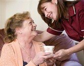 Care & Support